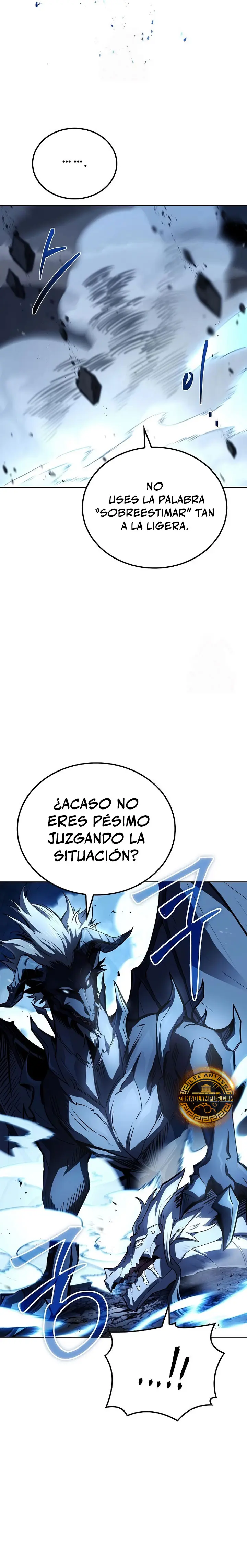 Restaurante del mago > Capitulo 110 > Page 81