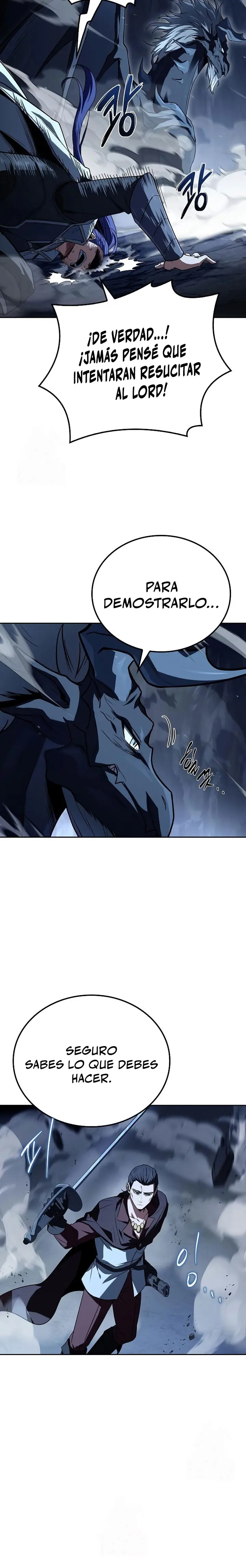 Restaurante del mago > Capitulo 110 > Page 101