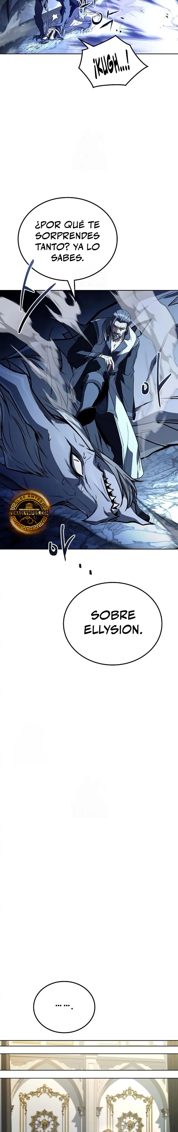 Restaurante del mago > Capitulo 110 > Page 121