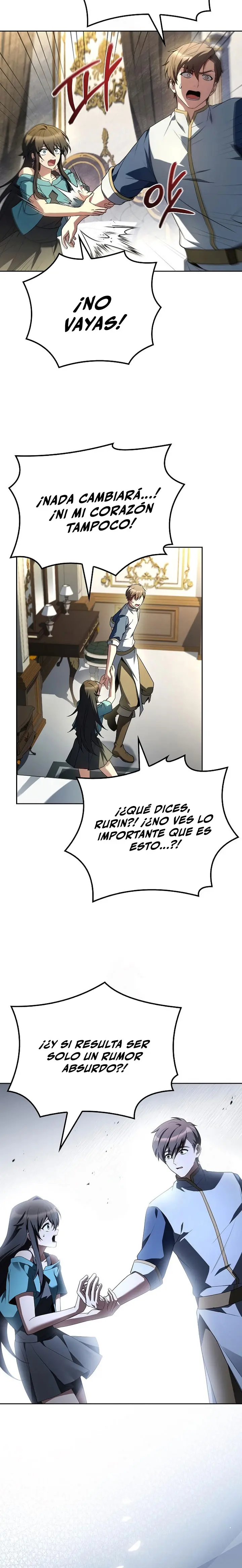 Restaurante del mago > Capitulo 110 > Page 181