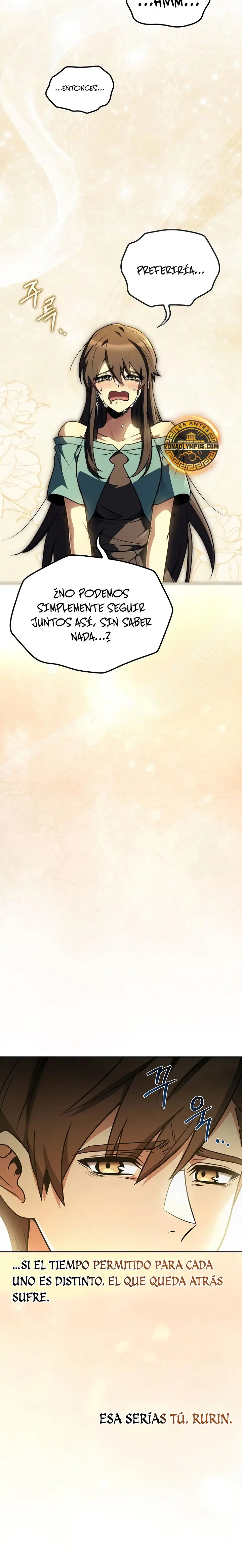 Restaurante del mago > Capitulo 110 > Page 201