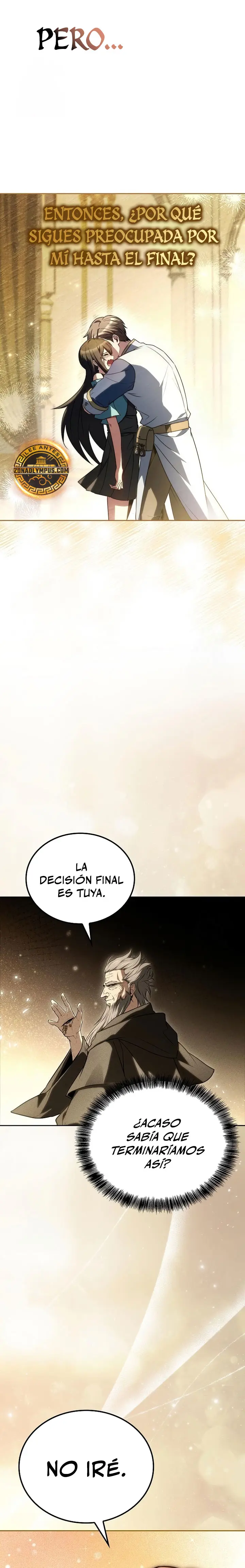 Restaurante del mago > Capitulo 110 > Page 211