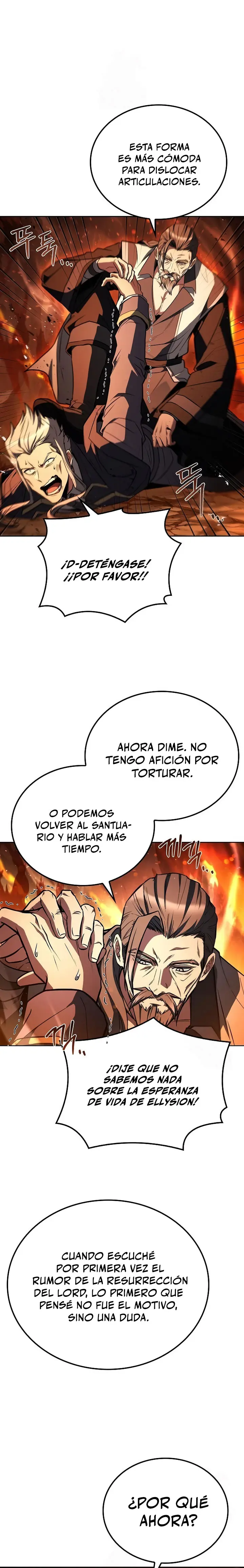 Restaurante del mago > Capitulo 110 > Page 251