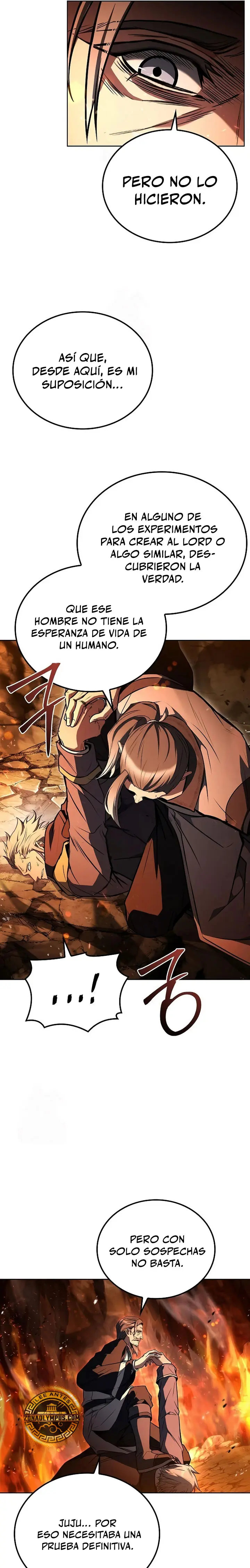 Restaurante del mago > Capitulo 110 > Page 281