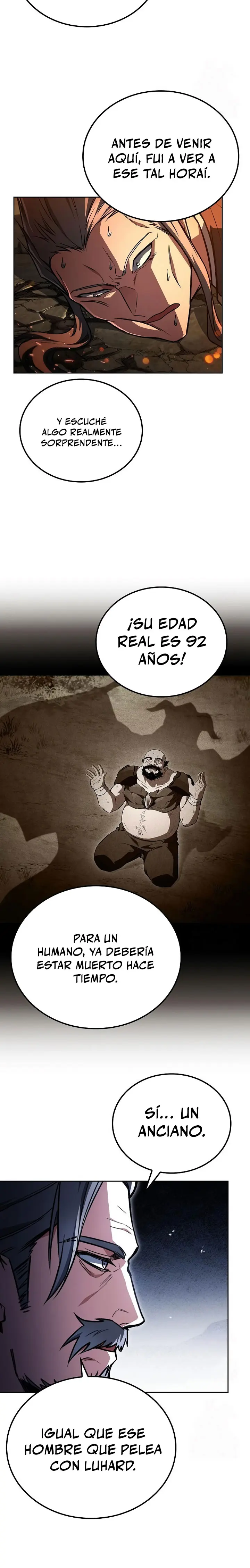 Restaurante del mago > Capitulo 110 > Page 291