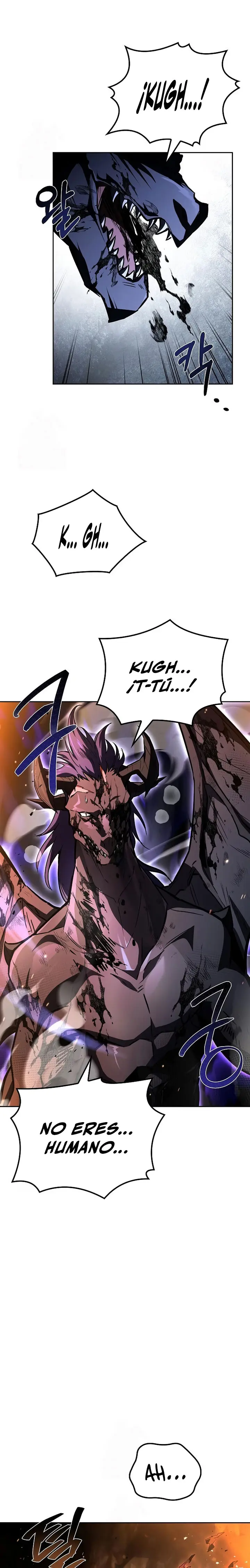 Restaurante del mago > Capitulo 110 > Page 301