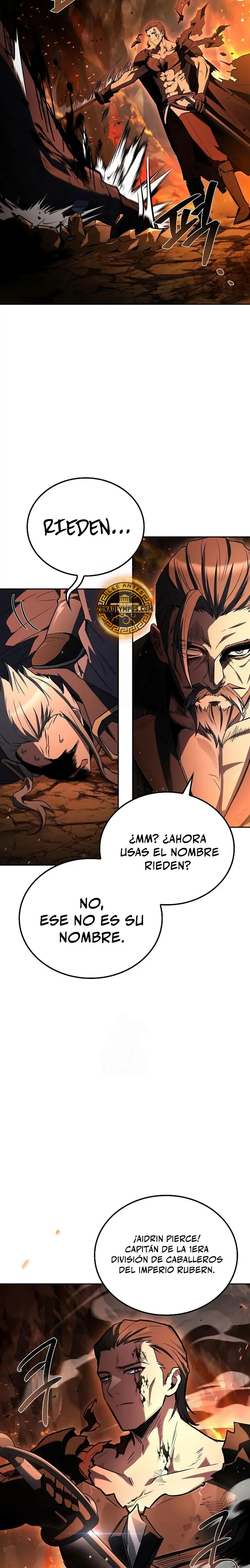 Restaurante del mago > Capitulo 110 > Page 311