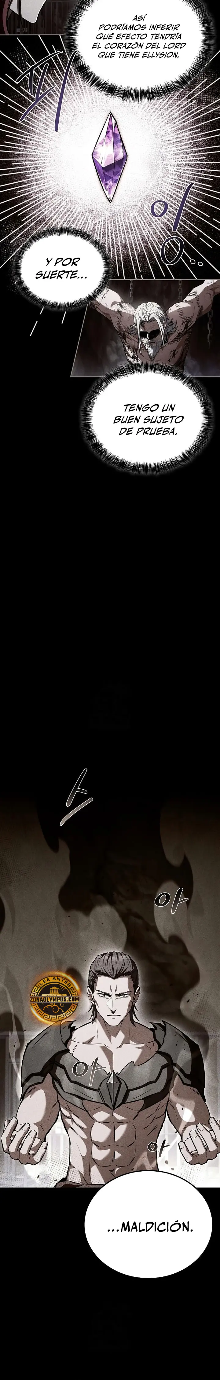 Restaurante del mago > Capitulo 110 > Page 331