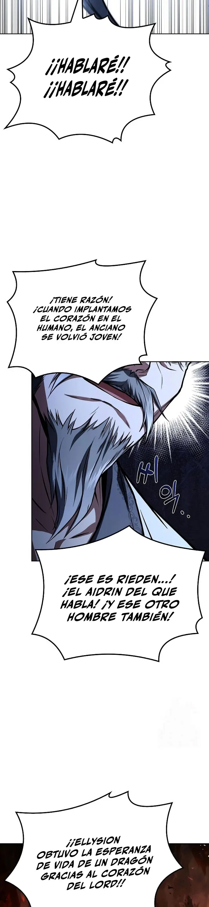 Restaurante del mago > Capitulo 110 > Page 351