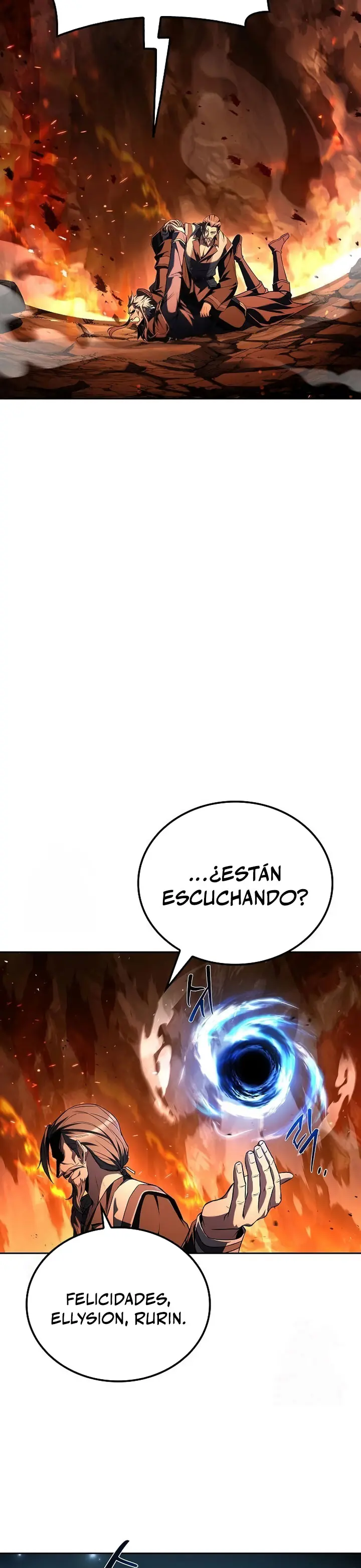 Restaurante del mago > Capitulo 110 > Page 361