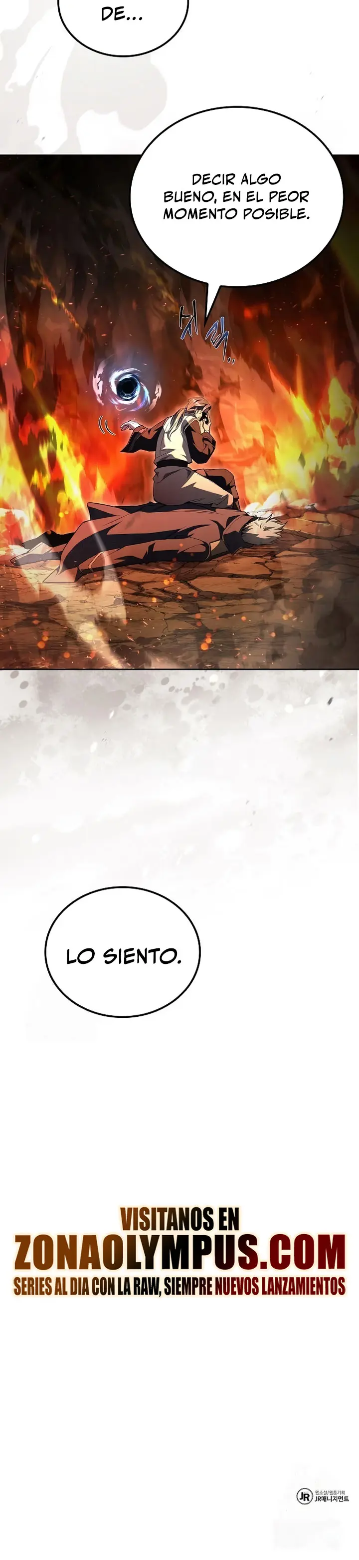 Restaurante del mago > Capitulo 110 > Page 391