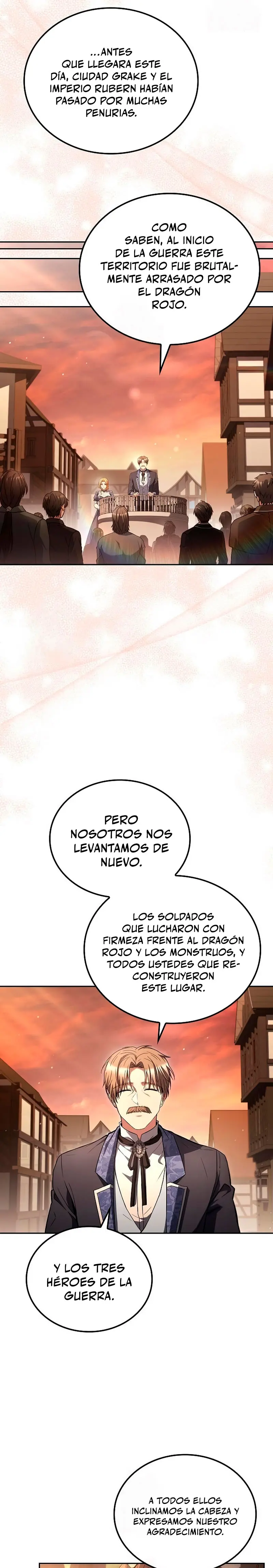 Restaurante del mago > Capitulo 111 > Page 91