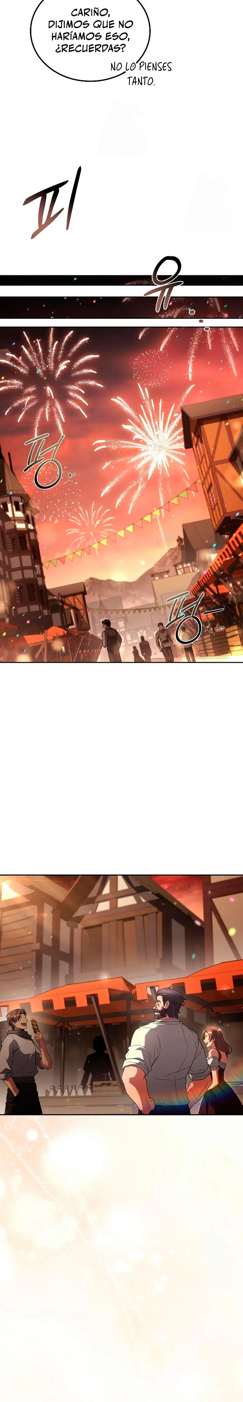 Restaurante del mago > Capitulo 111 > Page 111