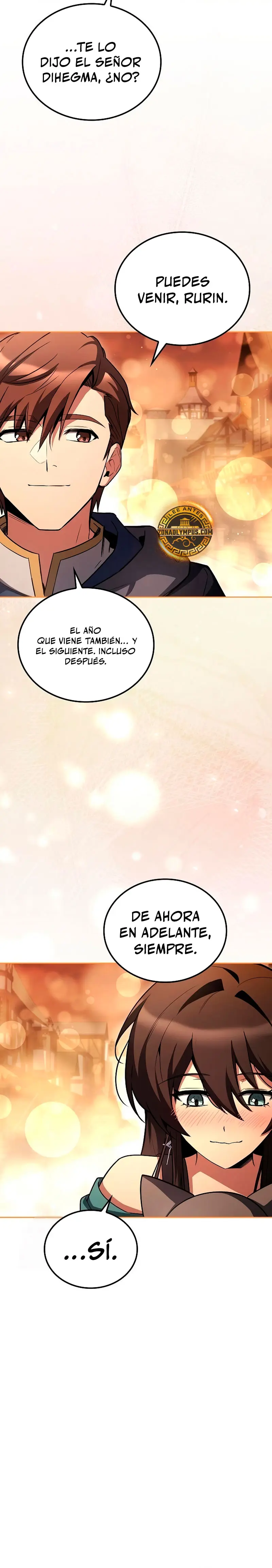 Restaurante del mago > Capitulo 111 > Page 141