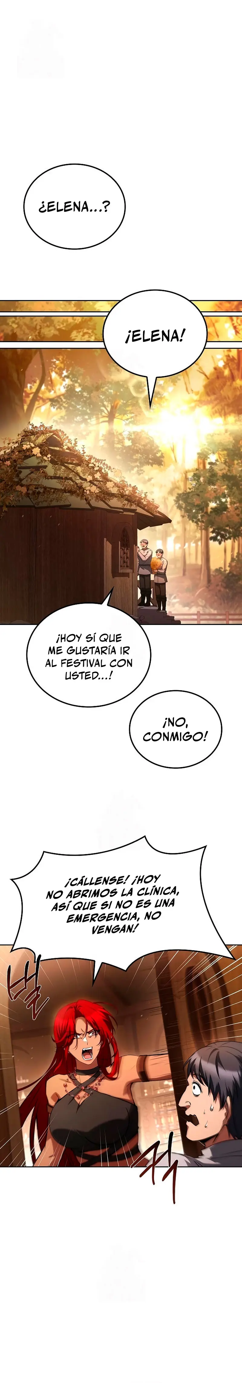 Restaurante del mago > Capitulo 111 > Page 181