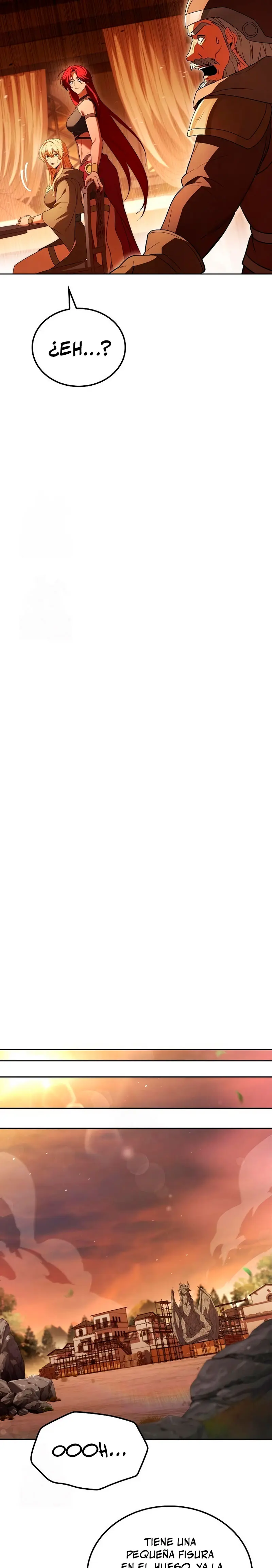 Restaurante del mago > Capitulo 111 > Page 221