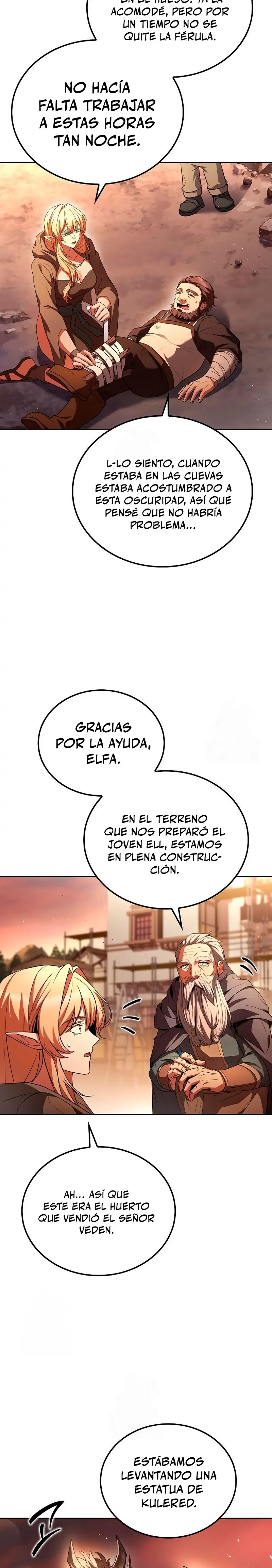 Restaurante del mago > Capitulo 111 > Page 231