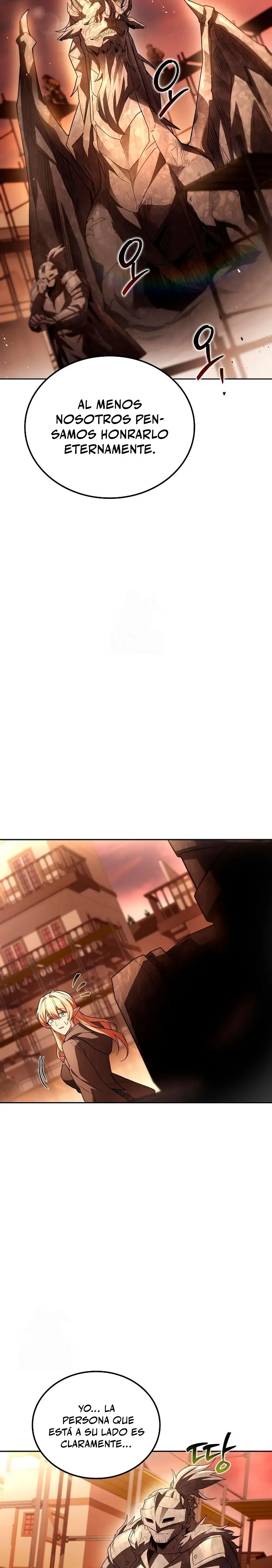 Restaurante del mago > Capitulo 111 > Page 241