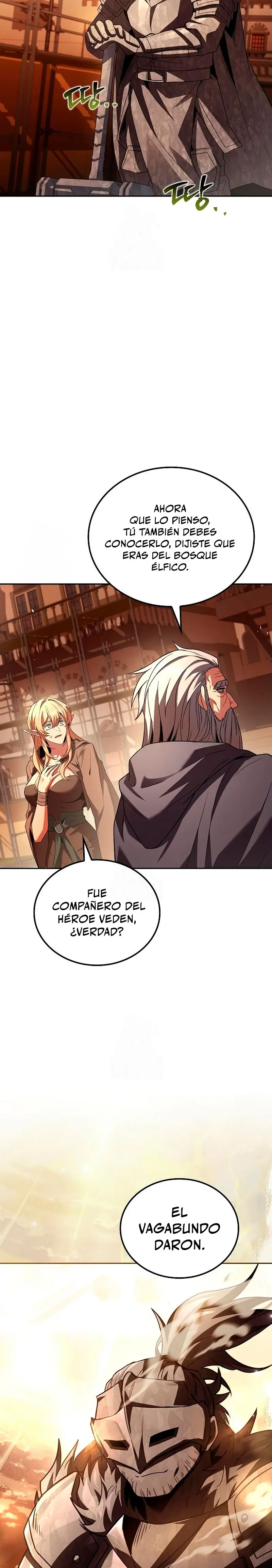 Restaurante del mago > Capitulo 111 > Page 251