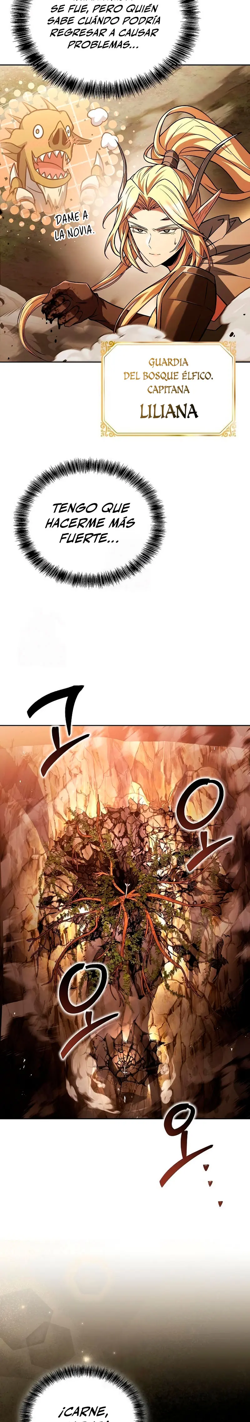 Restaurante del mago > Capitulo 111 > Page 291