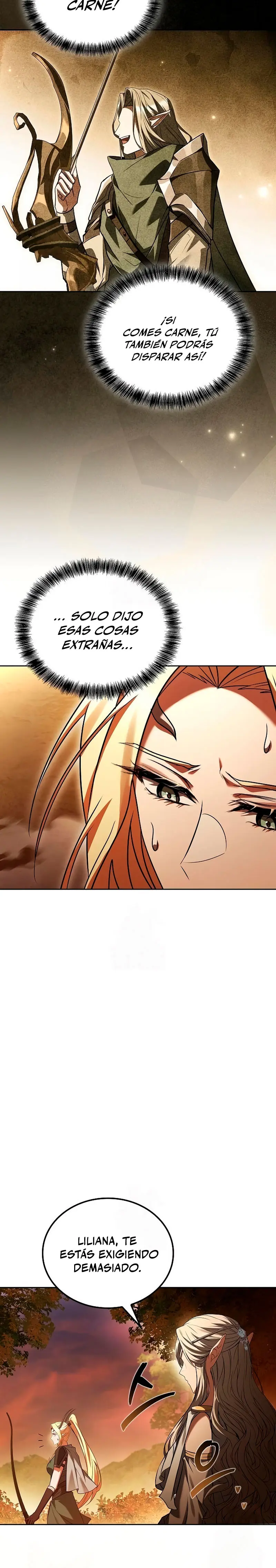 Restaurante del mago > Capitulo 111 > Page 301