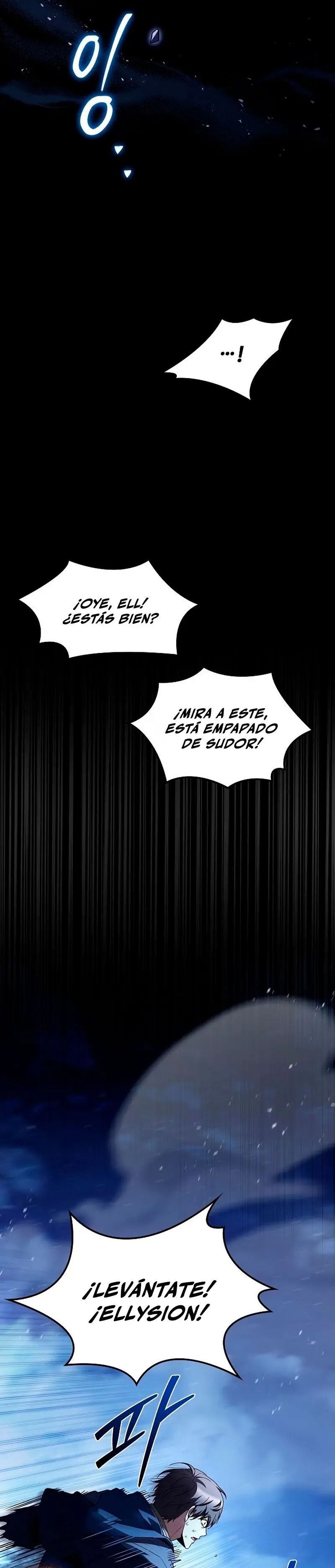 Restaurante del mago > Capitulo 111 > Page 371