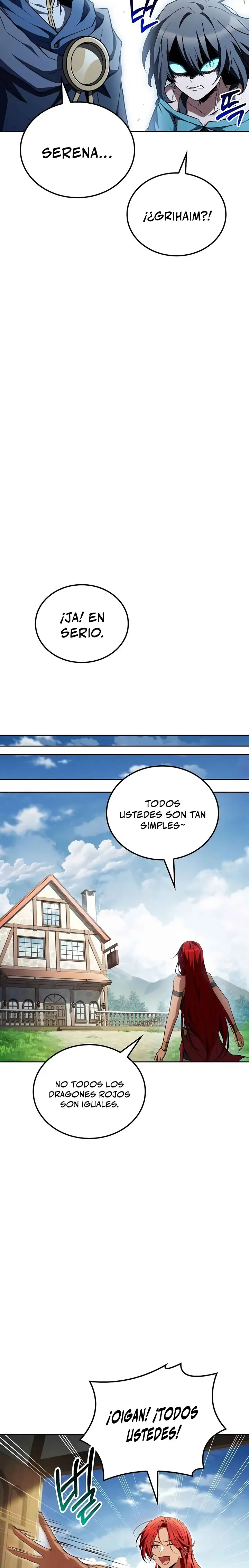 Restaurante del mago > Capitulo 118 > Page 101