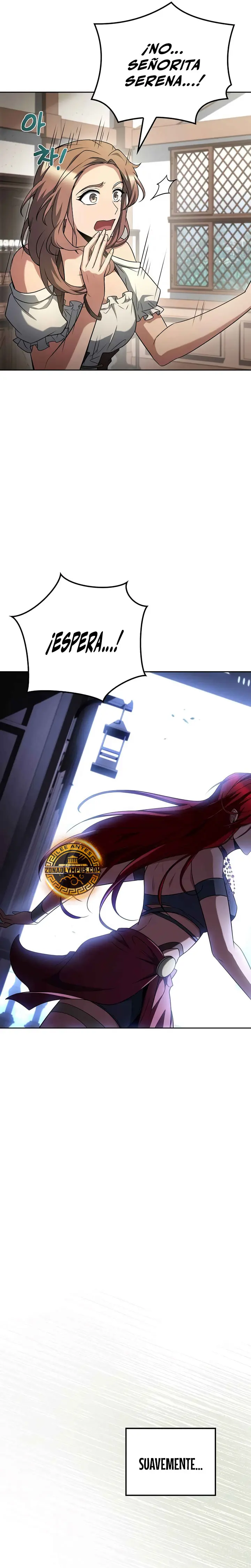 Restaurante del mago > Capitulo 118 > Page 151