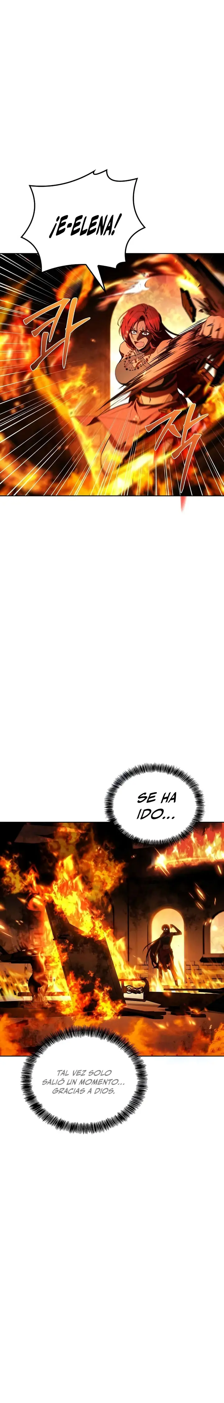 Restaurante del mago > Capitulo 118 > Page 201