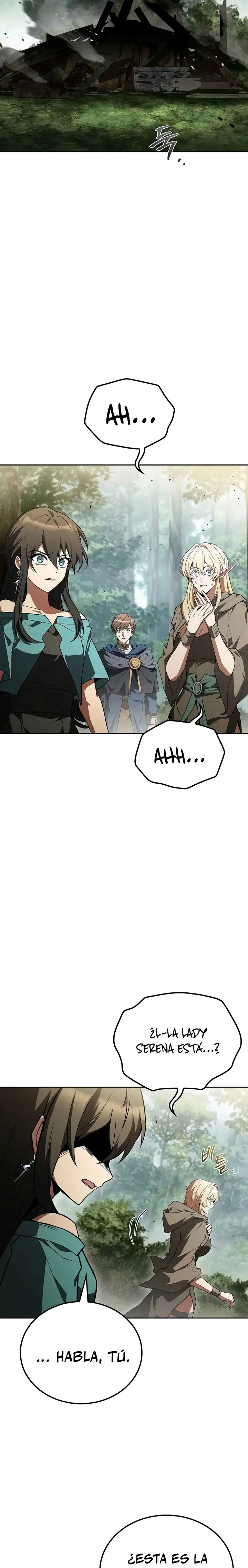 Restaurante del mago > Capitulo 118 > Page 231