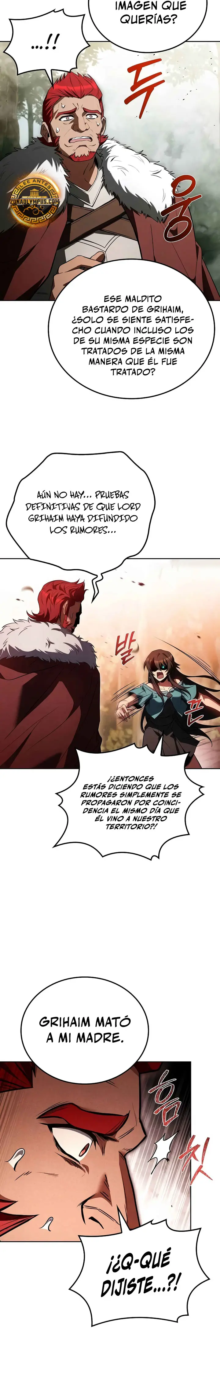 Restaurante del mago > Capitulo 118 > Page 241