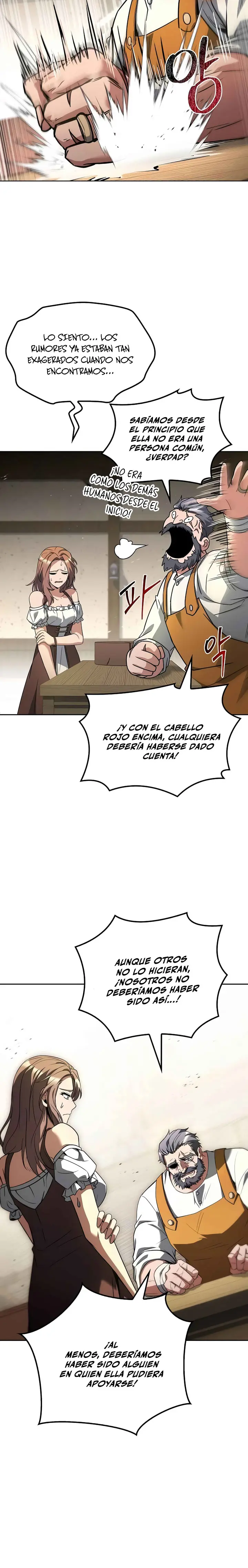 Restaurante del mago > Capitulo 118 > Page 271