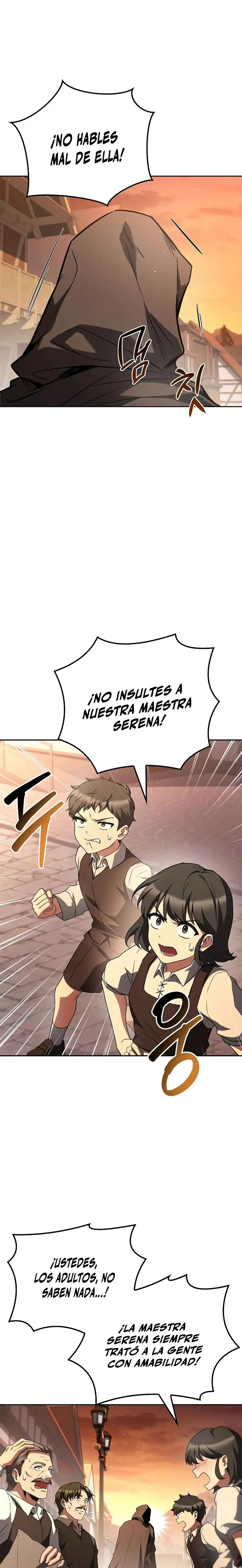 Restaurante del mago > Capitulo 118 > Page 301