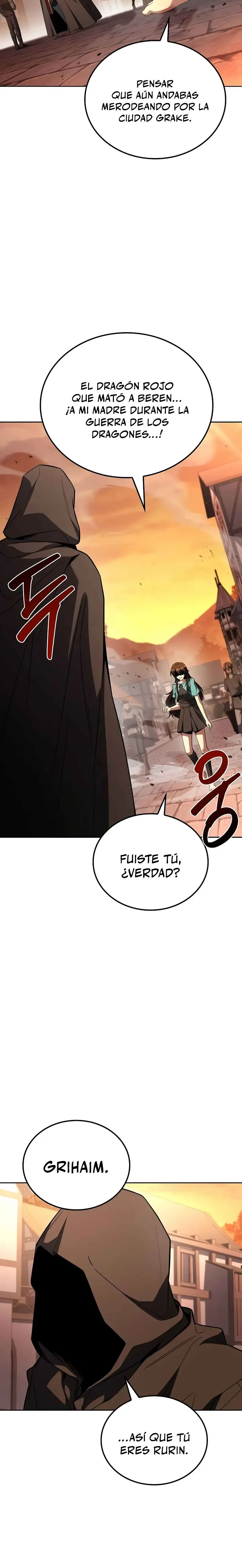 Restaurante del mago > Capitulo 118 > Page 321