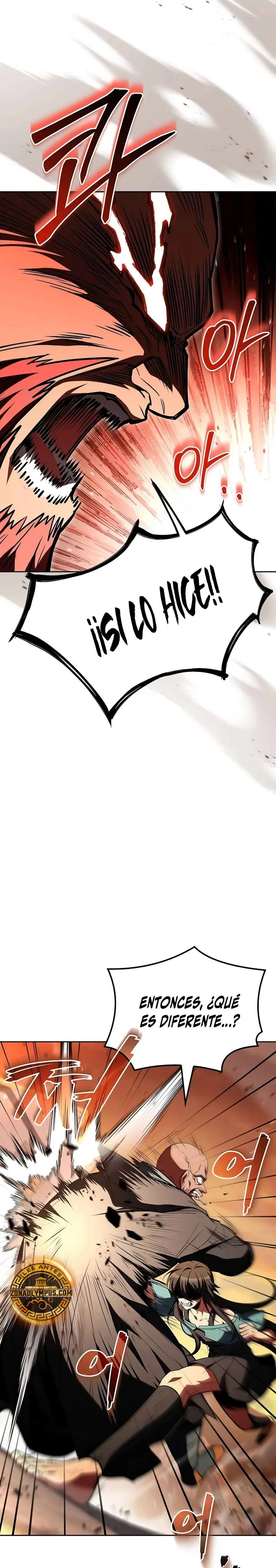 Restaurante del mago > Capitulo 118 > Page 351