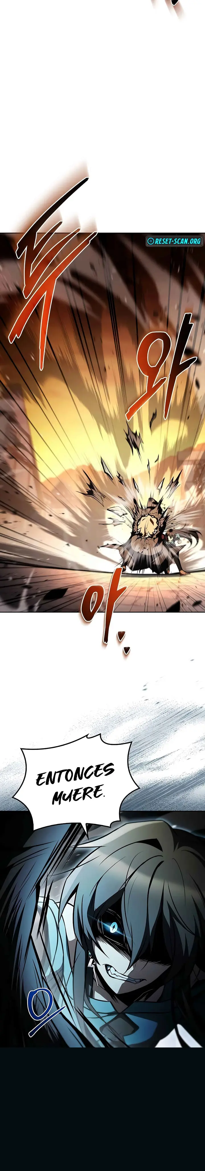 Restaurante del mago > Capitulo 118 > Page 361