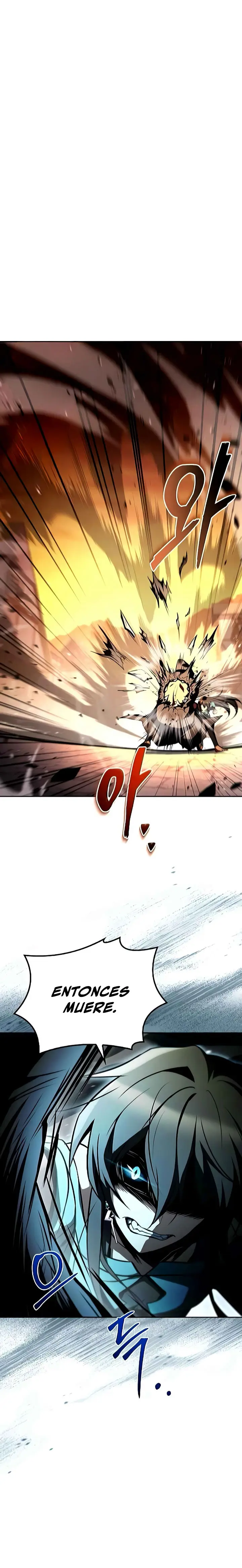 Restaurante del mago > Capitulo 119 > Page 21