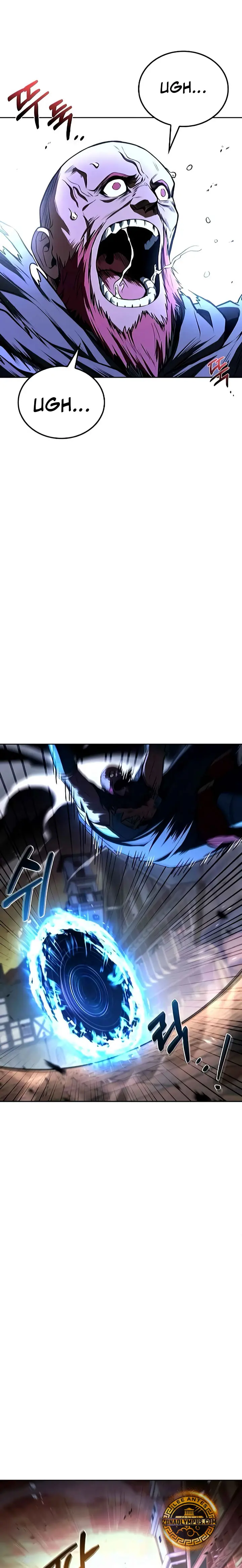 Restaurante del mago > Capitulo 119 > Page 31