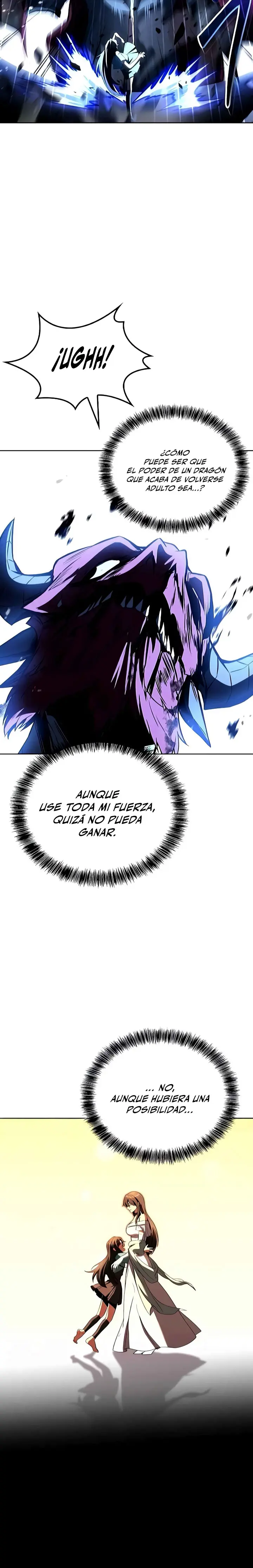 Restaurante del mago > Capitulo 119 > Page 111