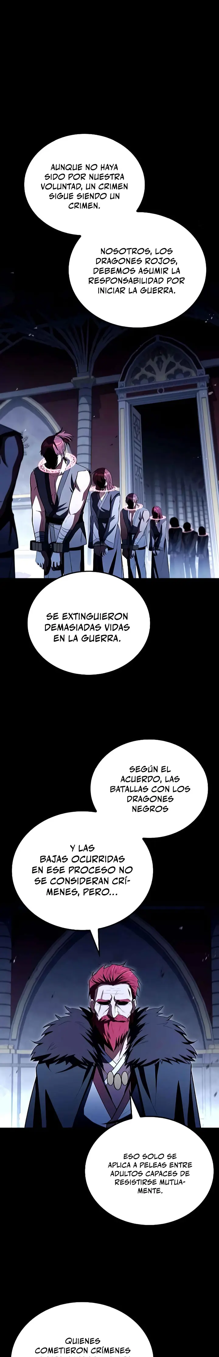 Restaurante del mago > Capitulo 119 > Page 121