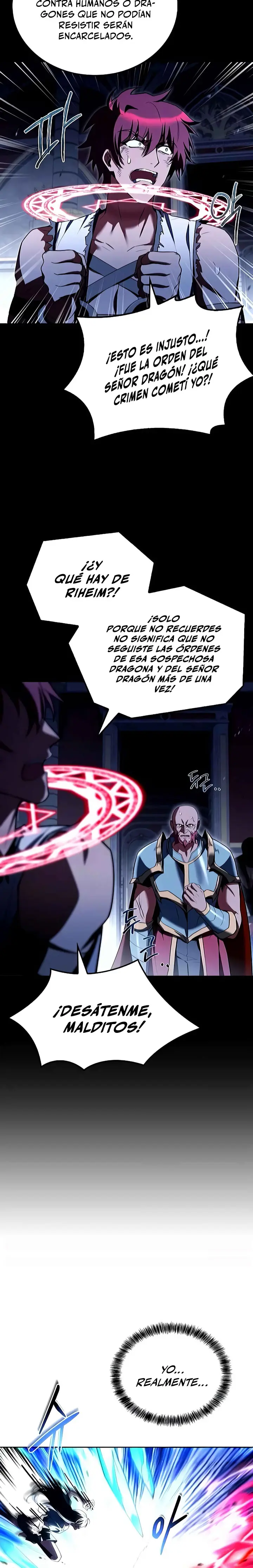 Restaurante del mago > Capitulo 119 > Page 141