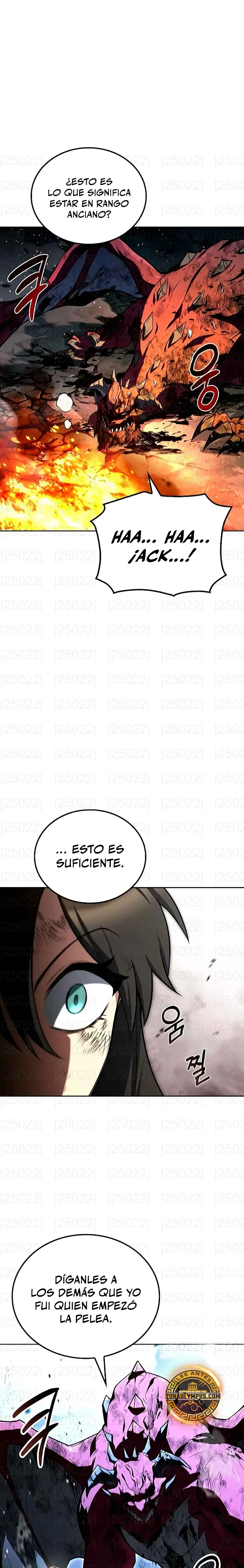 Restaurante del mago > Capitulo 119 > Page 191