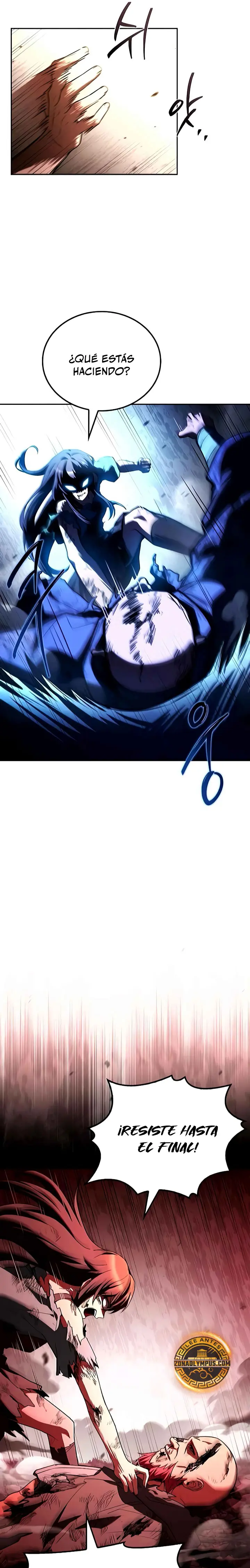 Restaurante del mago > Capitulo 119 > Page 211