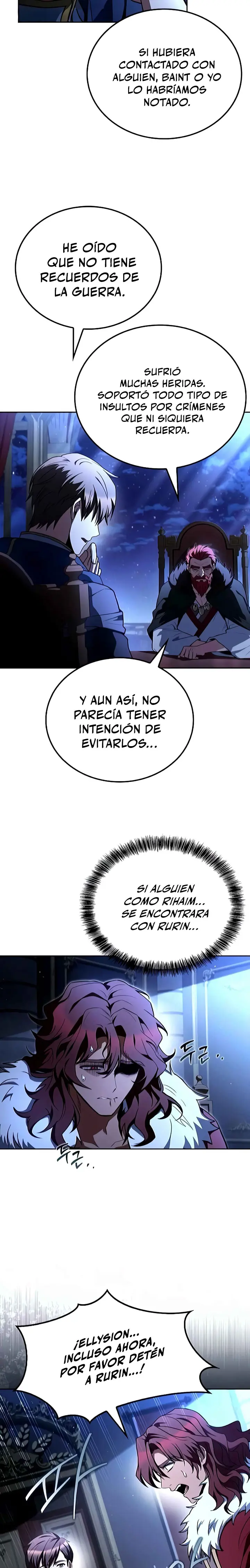 Restaurante del mago > Capitulo 119 > Page 251