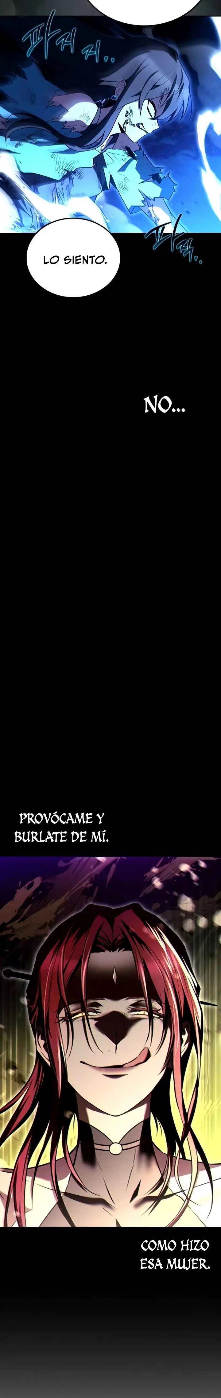 Restaurante del mago > Capitulo 119 > Page 291