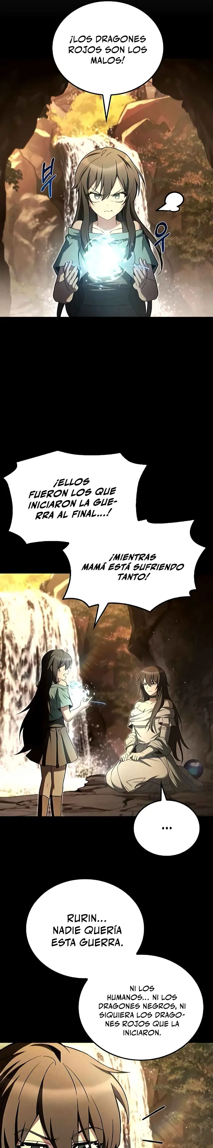 Restaurante del mago > Capitulo 119 > Page 341