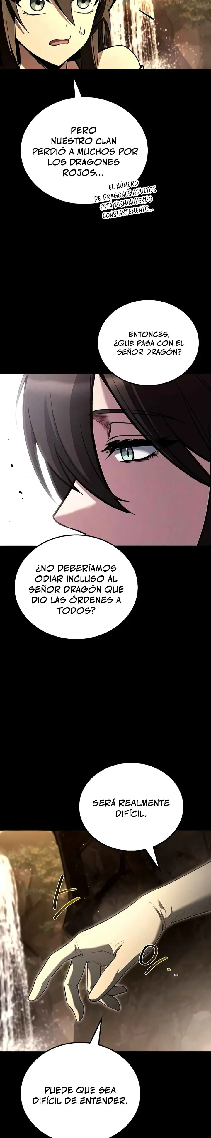 Restaurante del mago > Capitulo 119 > Page 351