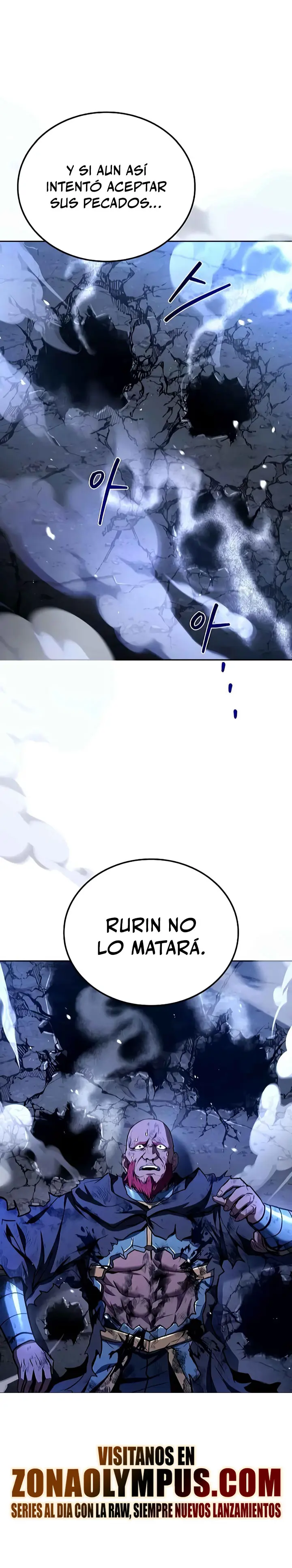 Restaurante del mago > Capitulo 119 > Page 391