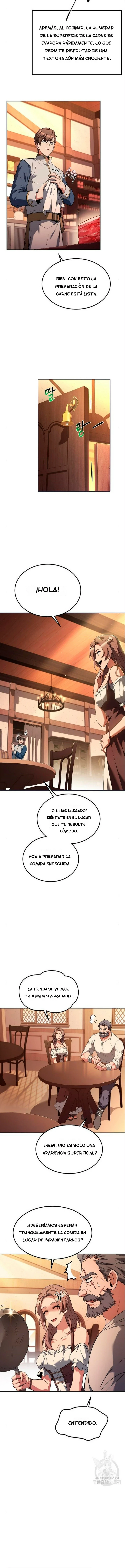 Restaurante del mago > Capitulo 2 > Page 101