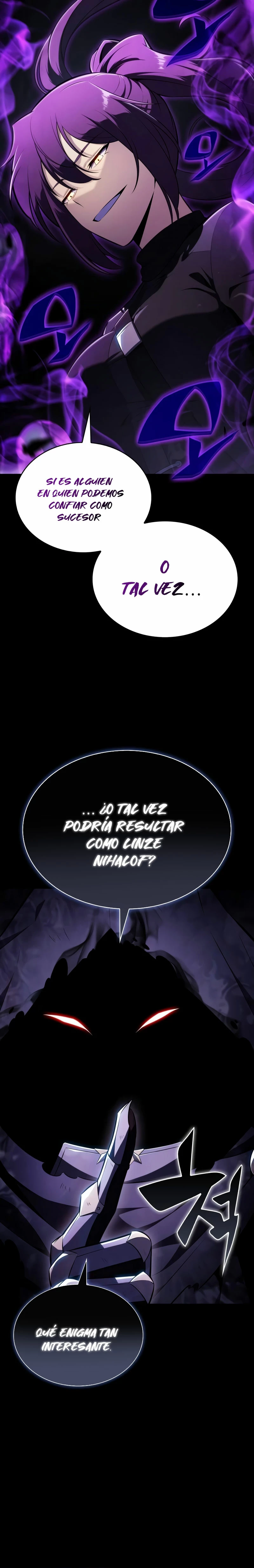 El asesino que retornó como el hijo del duque > Capitulo 46 > Page 361